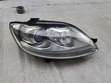 Frontscheinwerfer VW Golf Plus I 5M1941752 Xenon Rechts Scheinwerfer Headlight
