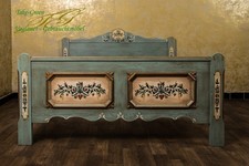 Voglauer Landhaus Doppelbett