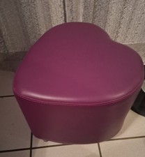 Sitzhocker  Sitzwürfel