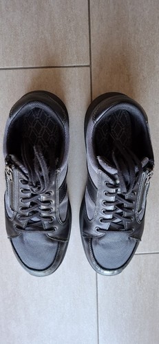 Kybun herrenschuhe dunkelblau - kybun,