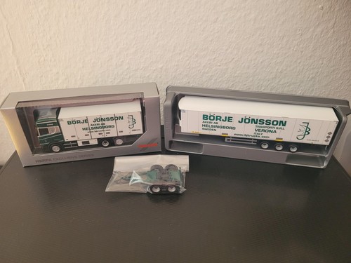 Herpa börje jönsson - börje,