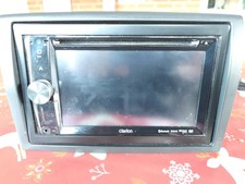 NX502 ETRK Clarion  6,2 zoll