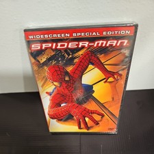 SPIDERMAN FACTORY SEALED 2
