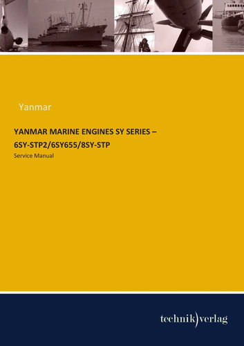 Yanmar marine - yanmar,