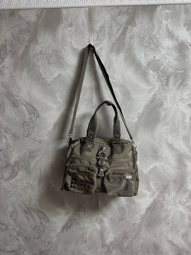 Vintage ggl george gina lucy - george,