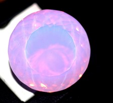 Rosa Opal Welo australischer