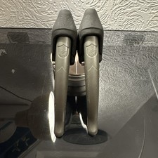Vintage Campagnolo Xenon Grau