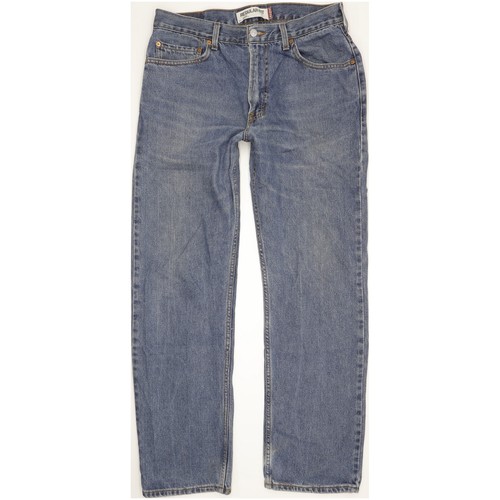Levi 505 herren - levi's, blau