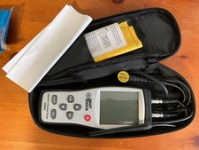 Smart Sensor - Ultraschall Dickenprüfer ( Edelmetalle Gold Silber )