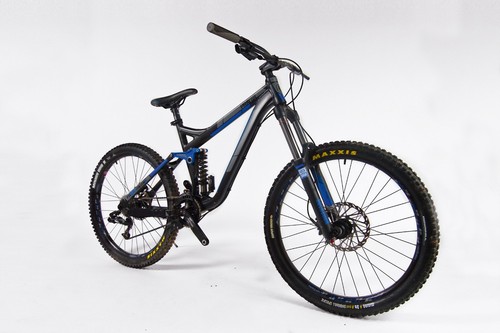 Mondraker prayer 2013 - mondraker, –
