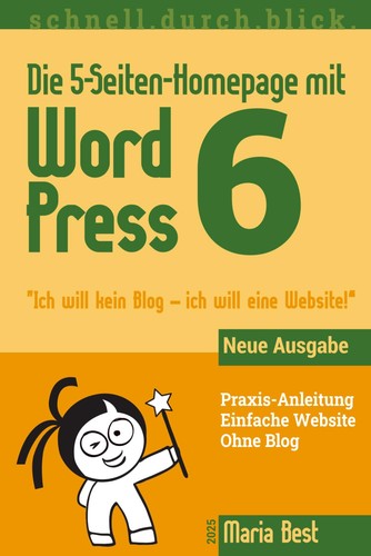 Wordpress homepage erstellen - wordpress,