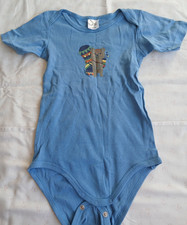 Hemdbody für Kind, Body