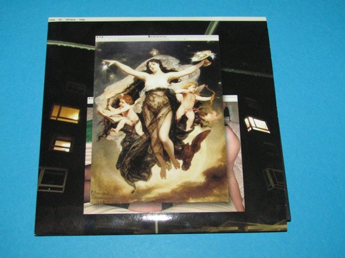 Arab strap days get dark - as,