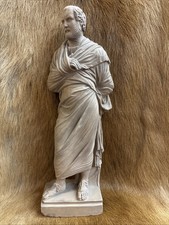 Alte Skulptur Statue Figur -