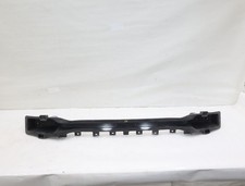 Stoßstangenträger hinten