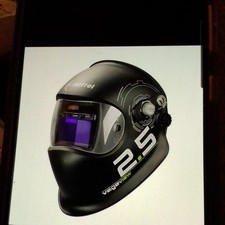 Schweißerhelm Optrel Vegaview