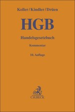 Handelsgesetzbuch. HGB | 2023