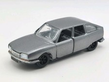 Citroen Gs Maßstab 1/64