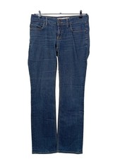 ONLY Hüftjeans Damen Jeans
