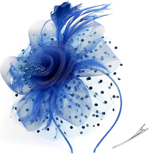 Fascinator damen fascinators - fascinator,