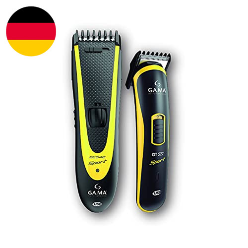 Haarschneide und - haarschneide-,