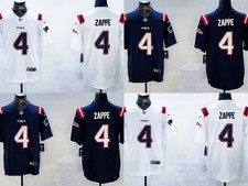Men's New England Patriots 4A