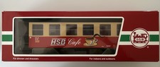 LGB 32733, HSB-Cafe Wagen
