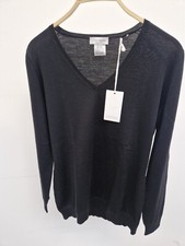 GRAN SASSO DAMEN V-PULLOVER