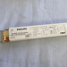 Philips HF-Basic HF-B 158 TLD 1x 58W 1xPL55W EVG Elektronisches vorschaltgerät