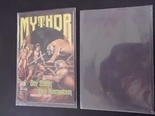 100 x Roman Hüllen Format