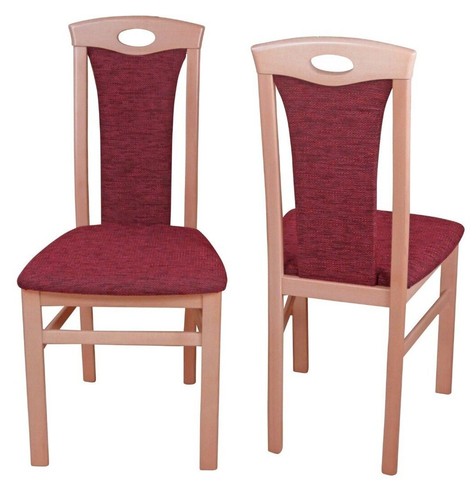 Esszimmerstühle 2er set - esszimmerstühle, 2er-set