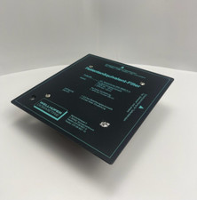 Wellhöfer Dosimetrie Röntgen Patientenäquivalent-Filter 01-17271