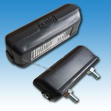 Hella Kennzeichenleuchte für diverse Traktoren Schlepper Oldtimer 