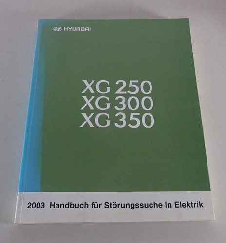 Werkstatthandbuch hyundai - werkstatthandbuch,
