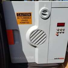 NICE Thermocenter Salvis Lab