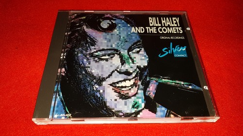 Bill haley and the comets - haley,