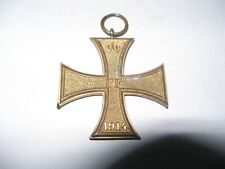 Orden Abzeichen 1. WK  Verdienstkreuz von 1914 Mecklenburg Schwerin