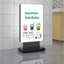 Kundenstopper DIN A1 LED