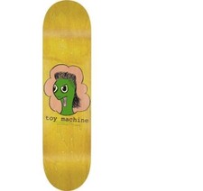 Toy Machine Turtle Mullet