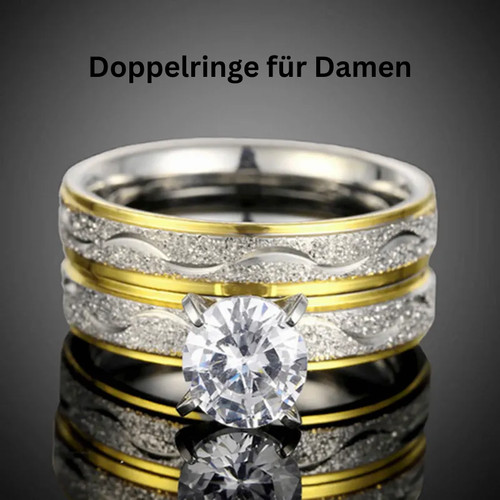 Verlobungsring partnerringe - verlobungsring,