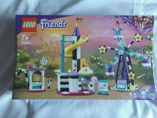 Lego 41689 friends magisches - lego,