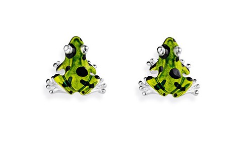 Frosch giftpfeil froschkönig - frosch,