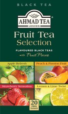 AHMAD TEA Fruit Selection ist
