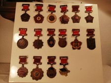 Orden Und Ehrenzeichen 