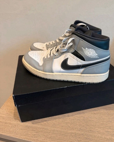 Jordan air mid herren - mid,
