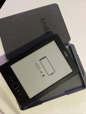 Amazon Kindle eReader – 6”