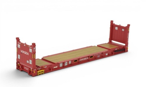 Tekno viasea 40ft - 1:50,