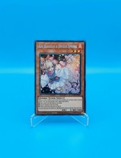 Ash Blossom & Joyous Spring / MP22-EN257 / Prismatic Secret Rare - NM