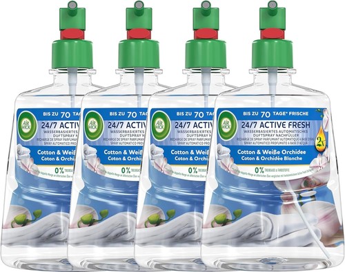 Air wick active fresh - wick,