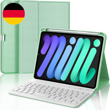 IVEOPPE Tastatur Für Ipad